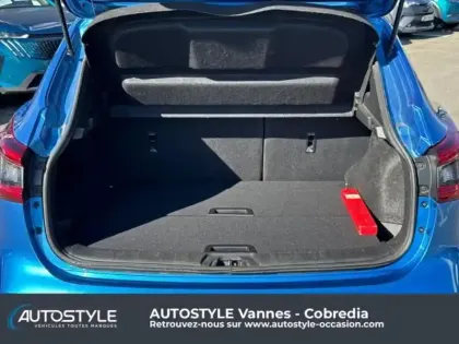 Photo 5 Nissan Qashqai  1.5 dCi 115ch Tekna 2019