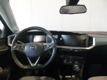 Photo 14 Opel Mokka Gén. II Ph1 Elegance 5