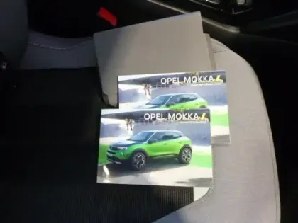 Photo 10 Opel Mokka Gén. II Ph1 Elegance 5