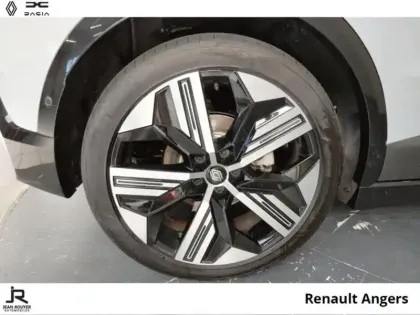 Photo 7 Renault Megane  E-Tech Electric 220ch Iconic autonomie confort -24