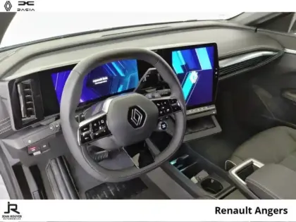 Photo 14 Renault Megane  E-Tech Electric 220ch Iconic autonomie confort -24