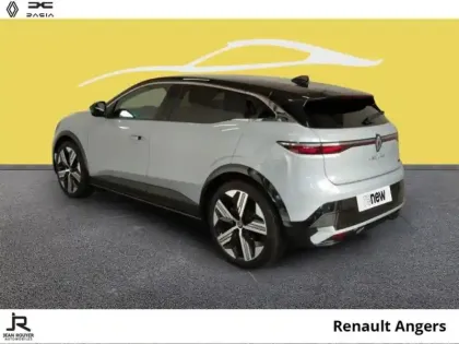 Photo 10 Renault Megane  E-Tech Electric 220ch Iconic autonomie confort -24