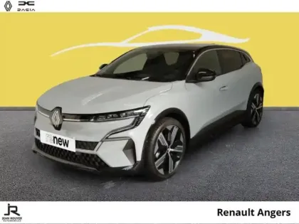 Photo Renault Megane