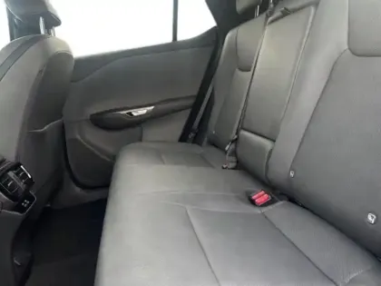 Photo 13 Lexus RZ  450e Luxe