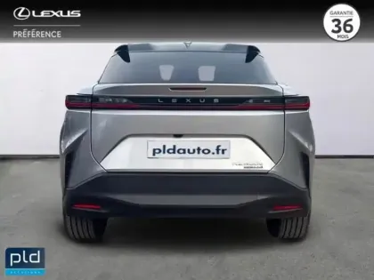 Photo 5 Lexus RZ  450e Luxe