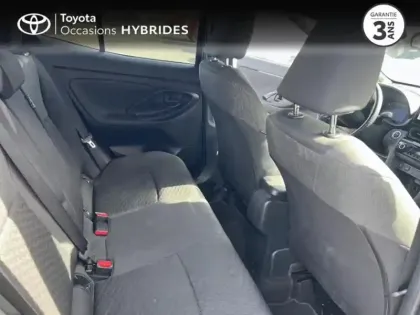 Photo 6 Toyota Yaris  Cross 130h Design AWD-i MC24