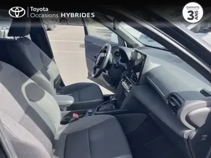 Photo 5 Toyota Yaris  Cross 130h Design AWD-i MC24