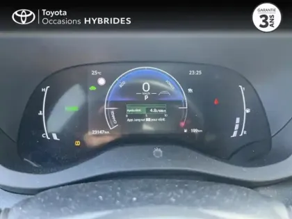 Photo 13 Toyota Yaris  Cross 130h Design AWD-i MC24