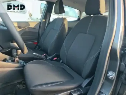 Photo 8 Ford Fiesta  1.0 Flexifuel 95ch Cool & Connect 5p