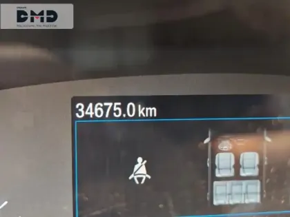 Photo 13 Ford Fiesta  1.0 Flexifuel 95ch Cool & Connect 5p