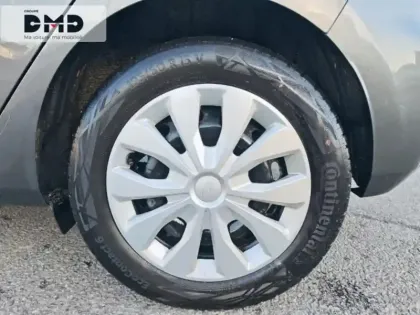 Photo 12 Ford Fiesta  1.0 Flexifuel 95ch Cool & Connect 5p