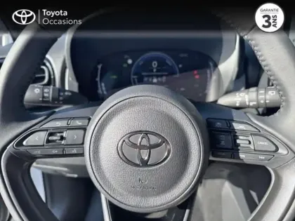 Photo 12 Toyota Yaris  Cross 116h Design MY25