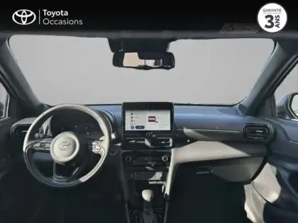 Photo 7 Toyota Yaris  Cross 116h Design MY25