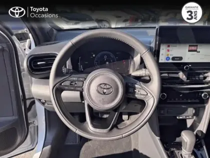 Photo 8 Toyota Yaris  Cross 116h Design MY25