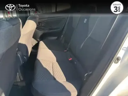 Photo 11 Toyota Yaris  Cross 116h Design MY25