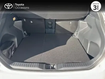 Photo 9 Toyota Yaris  Cross 116h Design MY25