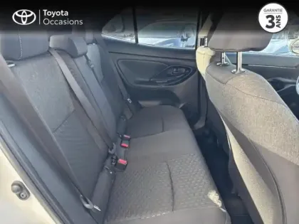 Photo 6 Toyota Yaris  Cross 116h Design MY25