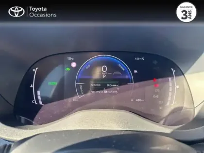 Photo 13 Toyota Yaris  Cross 116h Design MY25