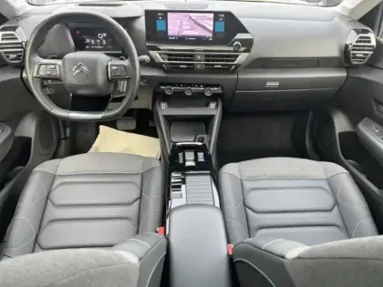 Photo 7 Citroën C4  PureTech 130ch S&S Shine EAT8