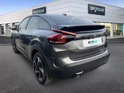 Photo 6 Citroën C4  PureTech 130ch S&S Shine EAT8