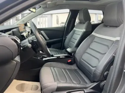 Photo 8 Citroën C4  PureTech 130ch S&S Shine EAT8