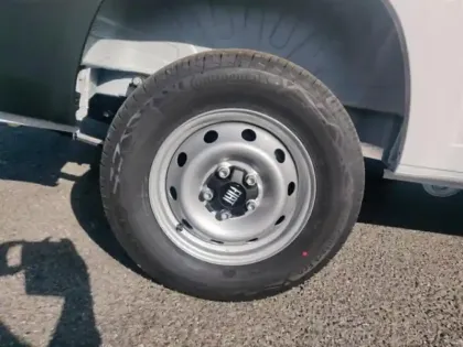 Photo 10 Fiat Ducato  Fg L2H2 3.3 140ch Easy Pro