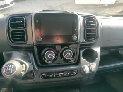 Photo 11 Fiat Ducato  Fg L2H2 3.3 140ch Easy Pro