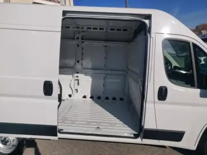 Photo 9 Fiat Ducato  Fg L2H2 3.3 140ch Easy Pro