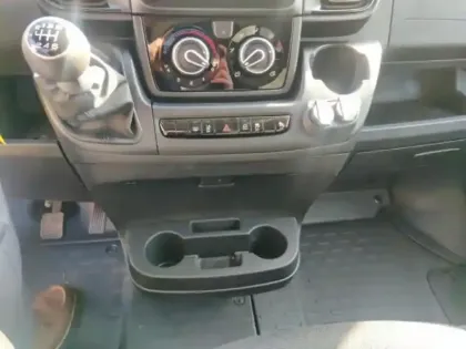 Photo 14 Fiat Ducato  Fg L2H2 3.3 140ch Easy Pro