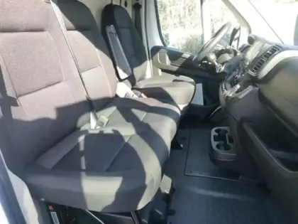 Photo 8 Fiat Ducato  Fg L2H2 3.3 140ch Easy Pro