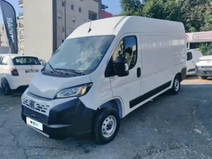 Photo Fiat Ducato