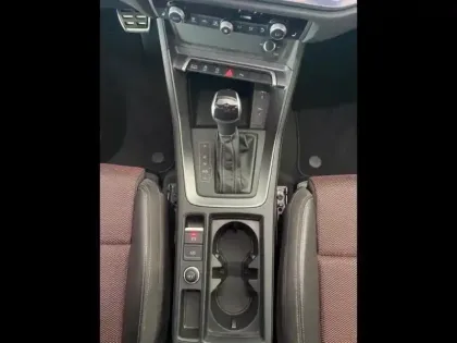 Photo 11 Audi Q3  Sportback 35 TFSI 150ch S line S tronic 7