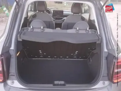 Photo 13 Fiat 500  e 118ch Icône