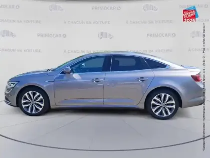 Photo 9 Renault Talisman  1.6 TCe 150ch energy Intens EDC