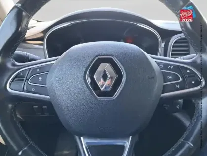 Photo 12 Renault Talisman  1.6 TCe 150ch energy Intens EDC