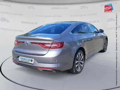 Photo 6 Renault Talisman  1.6 TCe 150ch energy Intens EDC