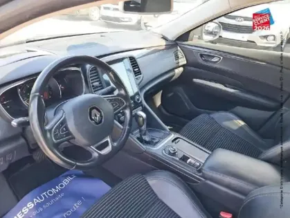 Photo 15 Renault Talisman  1.6 TCe 150ch energy Intens EDC