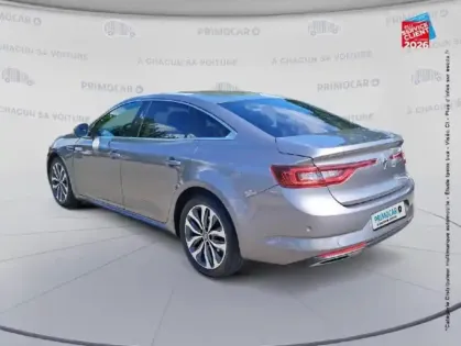 Photo 8 Renault Talisman  1.6 TCe 150ch energy Intens EDC