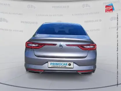 Photo 7 Renault Talisman  1.6 TCe 150ch energy Intens EDC