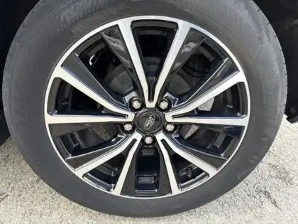 Photo 8 Ford Puma  1.0 EcoBoost 125 ch mHEV Titanium 6cv