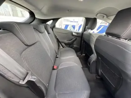 Photo 11 Ford Puma  1.0 EcoBoost 125 ch mHEV Titanium 6cv