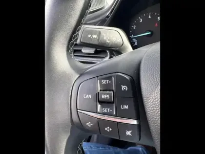 Photo 14 Ford Puma  1.0 EcoBoost 125 ch mHEV Titanium 6cv