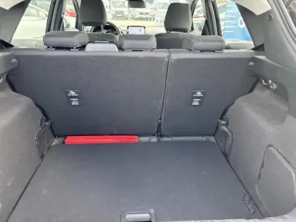 Photo 12 Ford Puma  1.0 EcoBoost 125 ch mHEV Titanium 6cv