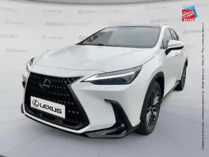 Photo Lexus Nx