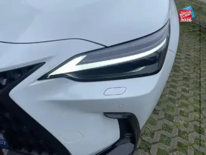 Photo 12 Lexus Nx  450h+ 292ch Executive 4WD MY26