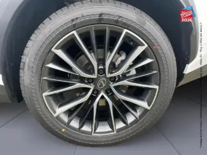 Photo 9 Lexus Nx  450h+ 292ch Executive 4WD MY26