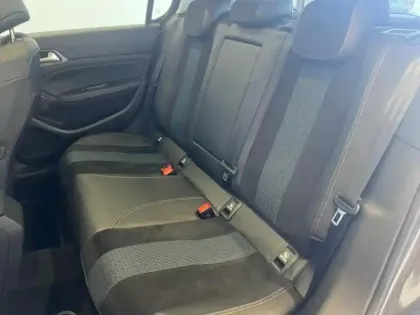 Photo 10 Peugeot 308  1.2 PureTech 110ch E6.3 S&S Tech Edition