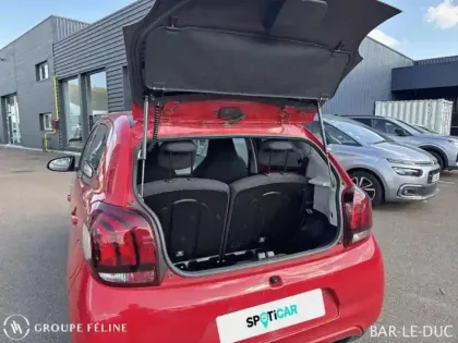 Photo 5 Peugeot 108  VTi 72 Style S&S 4cv 5p