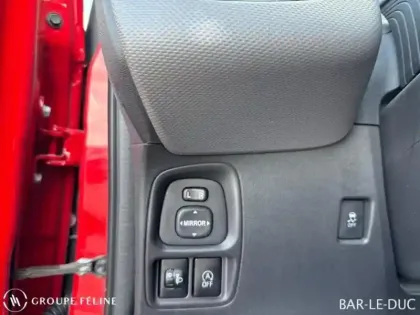 Photo 14 Peugeot 108  VTi 72 Style S&S 4cv 5p