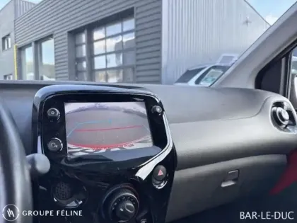 Photo 13 Peugeot 108  VTi 72 Style S&S 4cv 5p